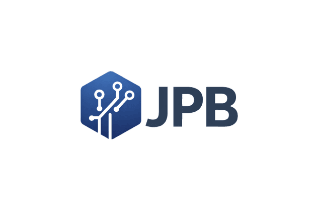 JPB Logo